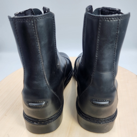 TuffRider Womens Riding Boots sz 6.5 - Picture 4 of 14